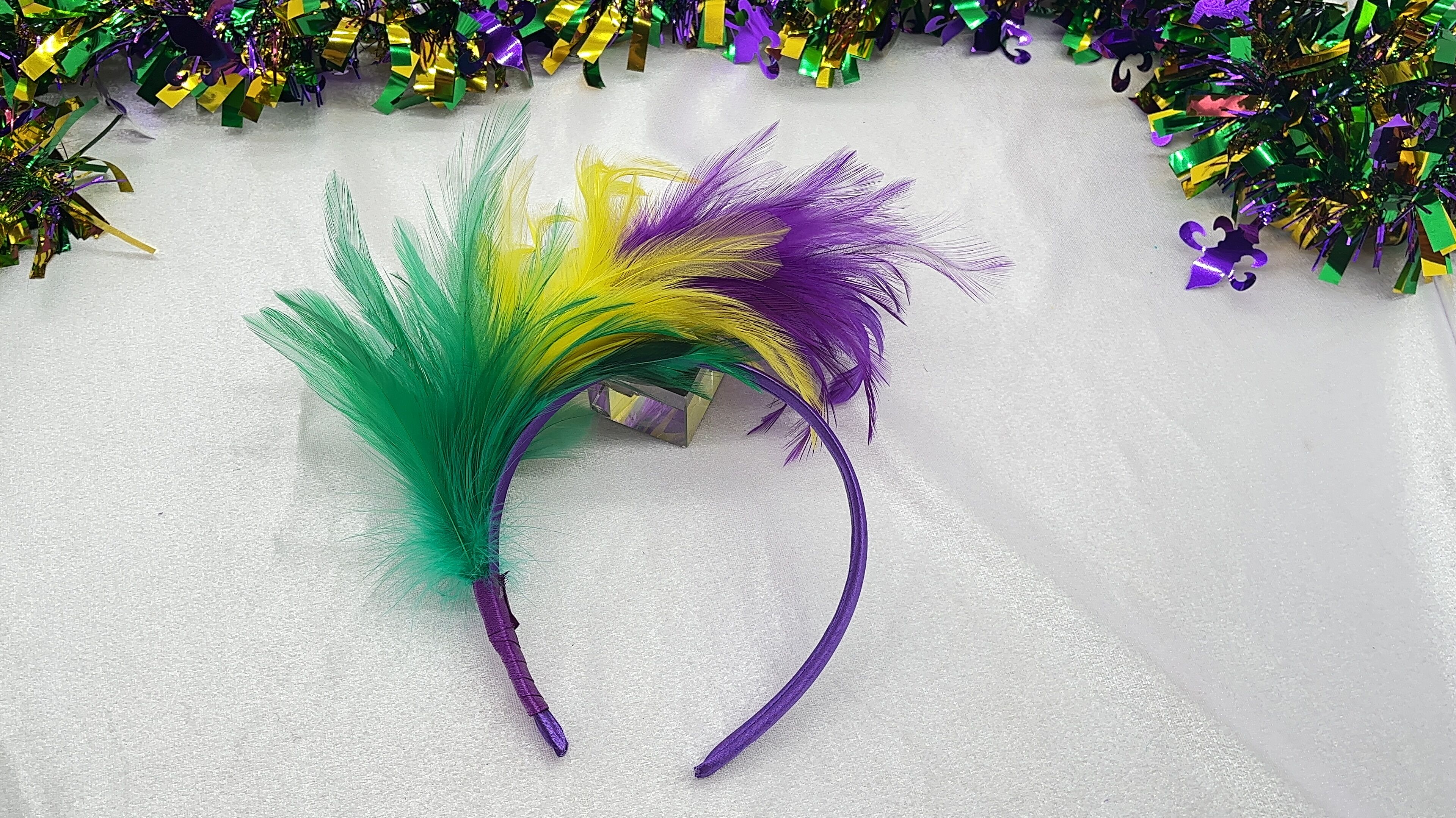Amazon.com: Mardi Gras Women