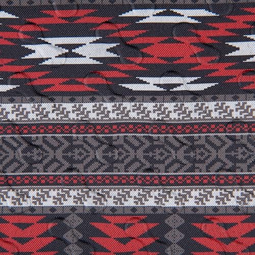 Miniatura 10 de Hooey Alfombrillas para auto y camión, protección premium contra el agua y la suciedad, juego de 2 unidades, color negro