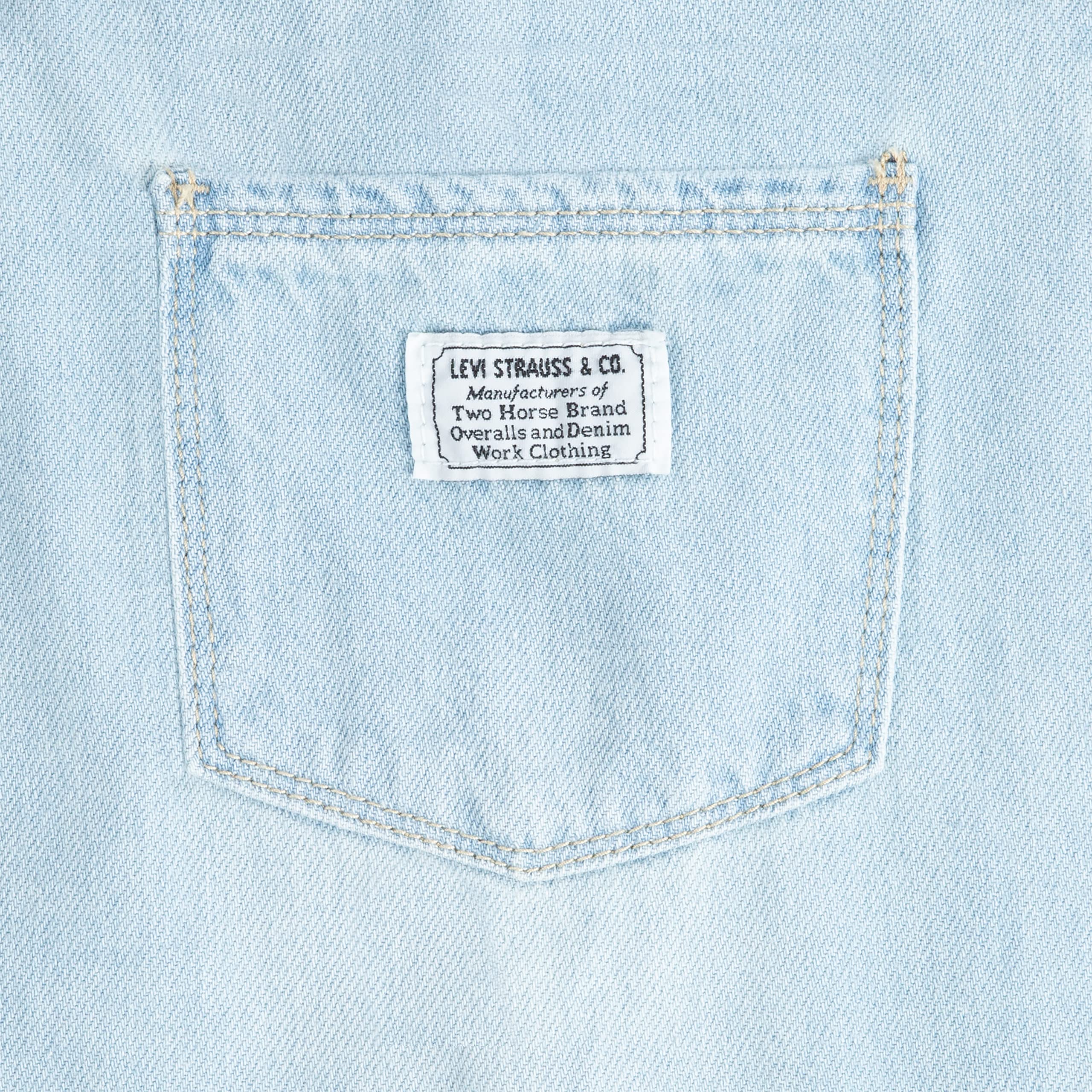 Levi's Kids Lvg classic skirtall Mädchen 10-16 Jahre