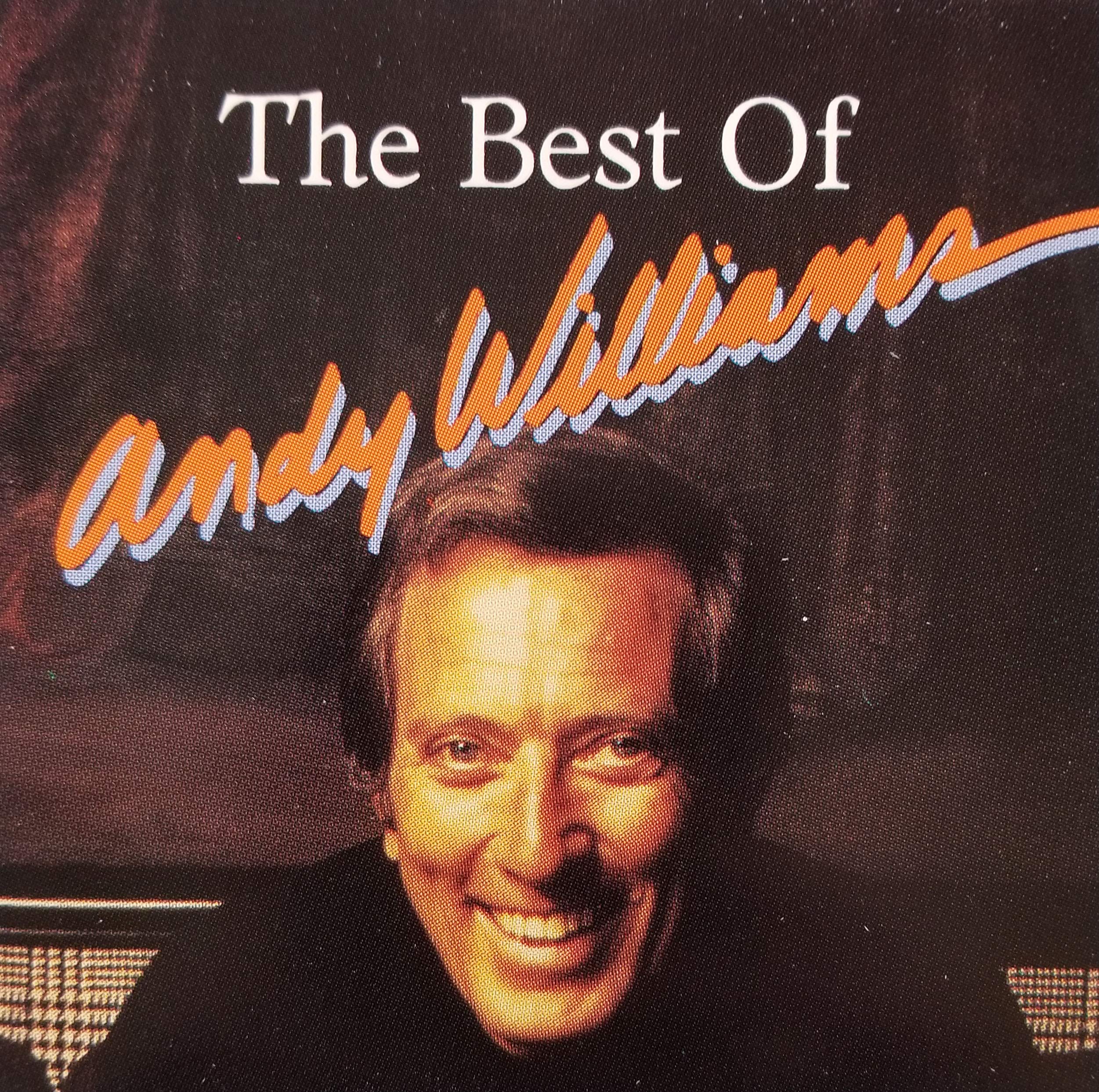 Best Of [Audio CD]