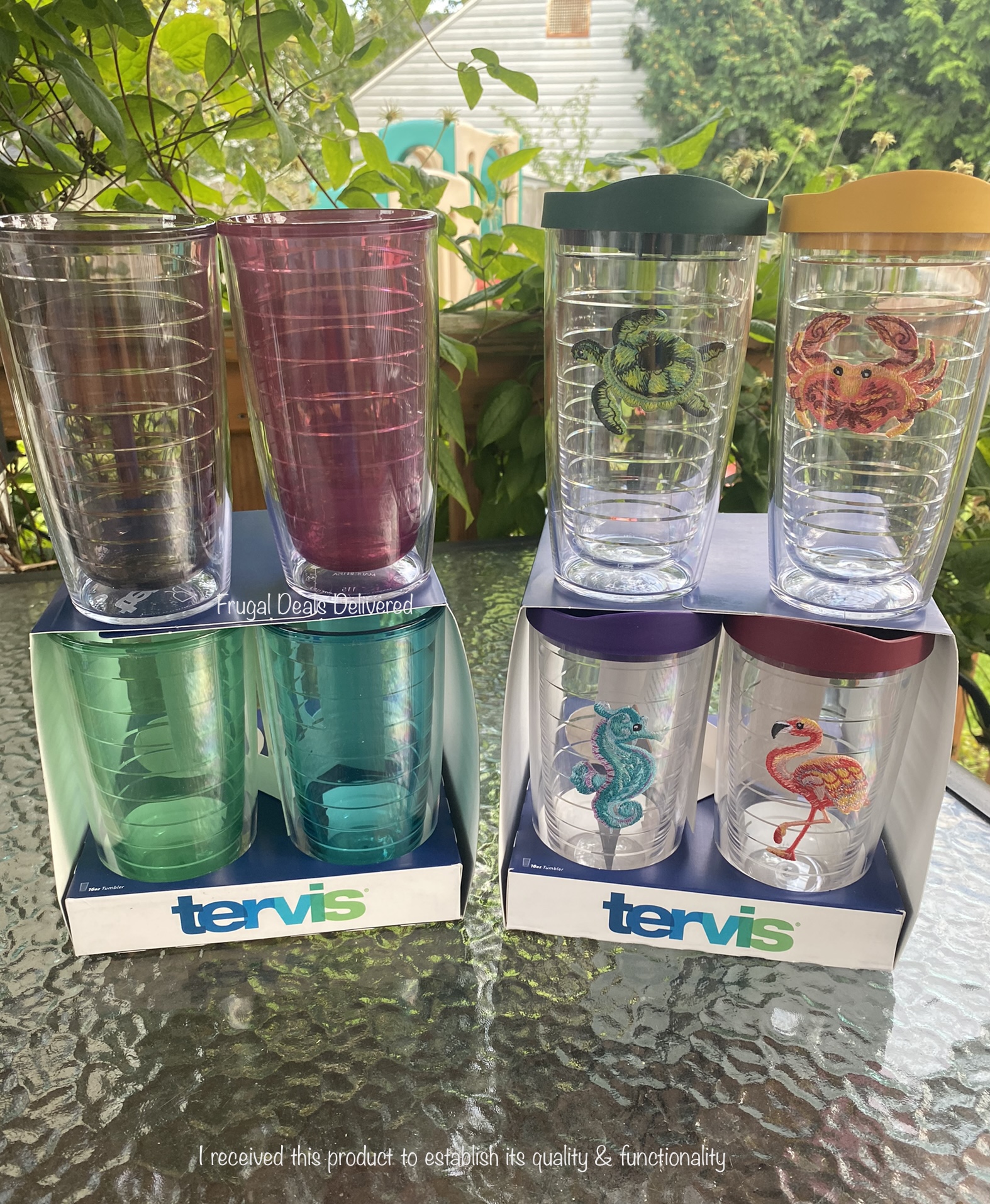 Amazon.com: Tervis Tumbler Company: 16oz Mug