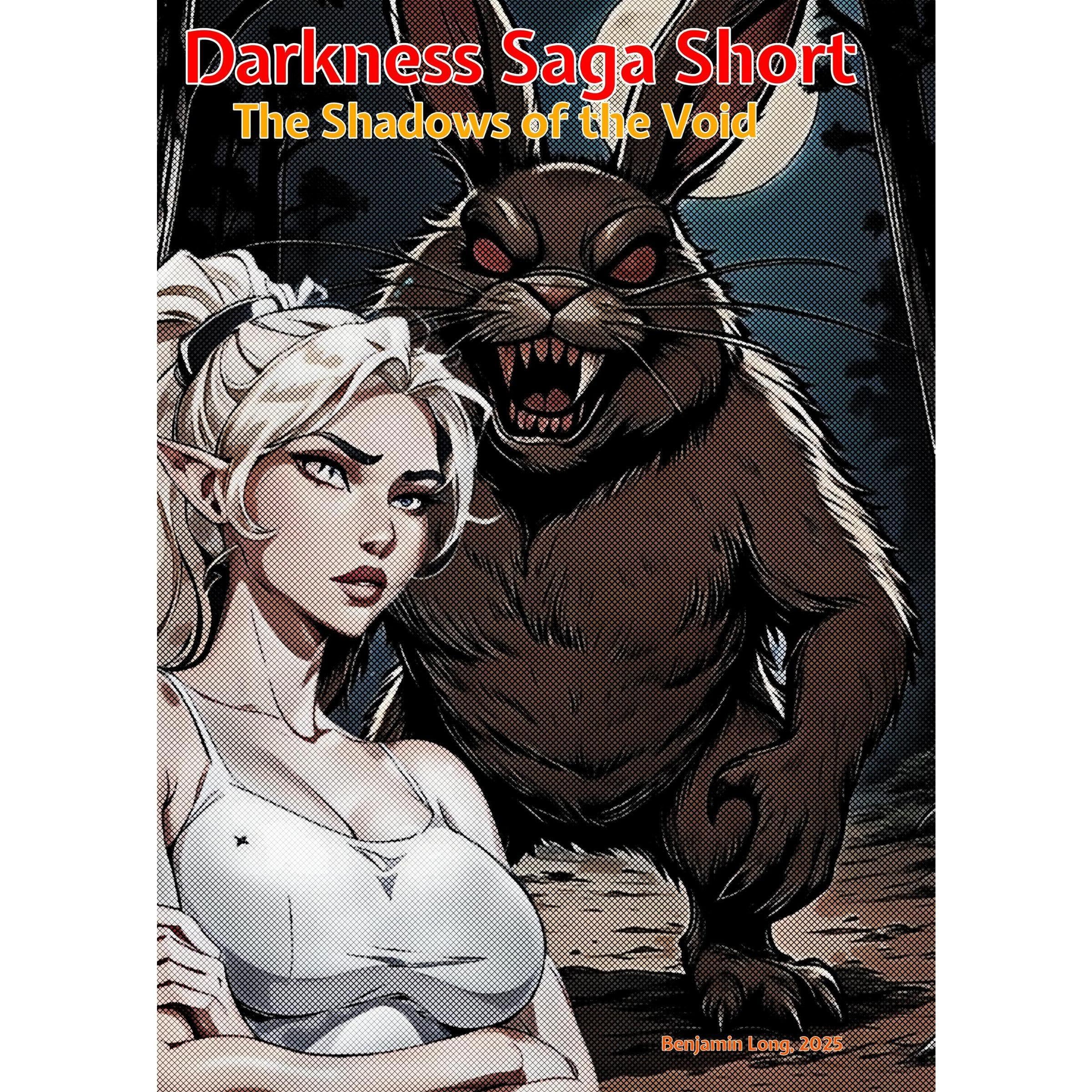 The Shadow of the Void