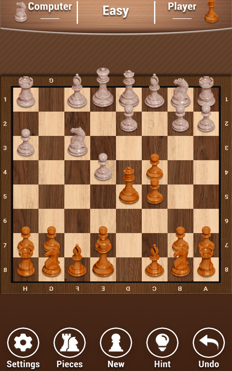 Chess - App on Amazon Appstore