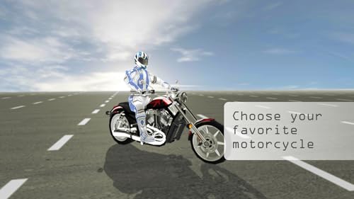 Superbikes & American Choppers