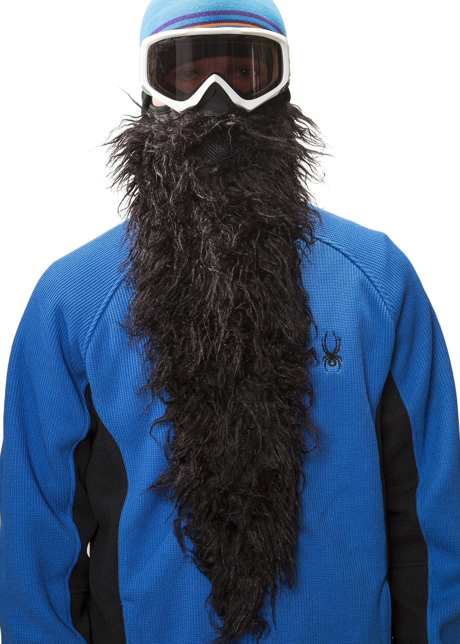 Ski Mask