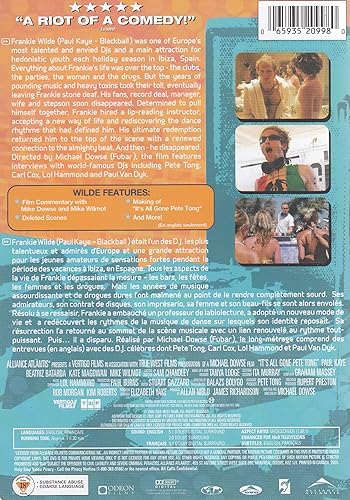 Miniatura 2 de It's All Gone Pete Tong