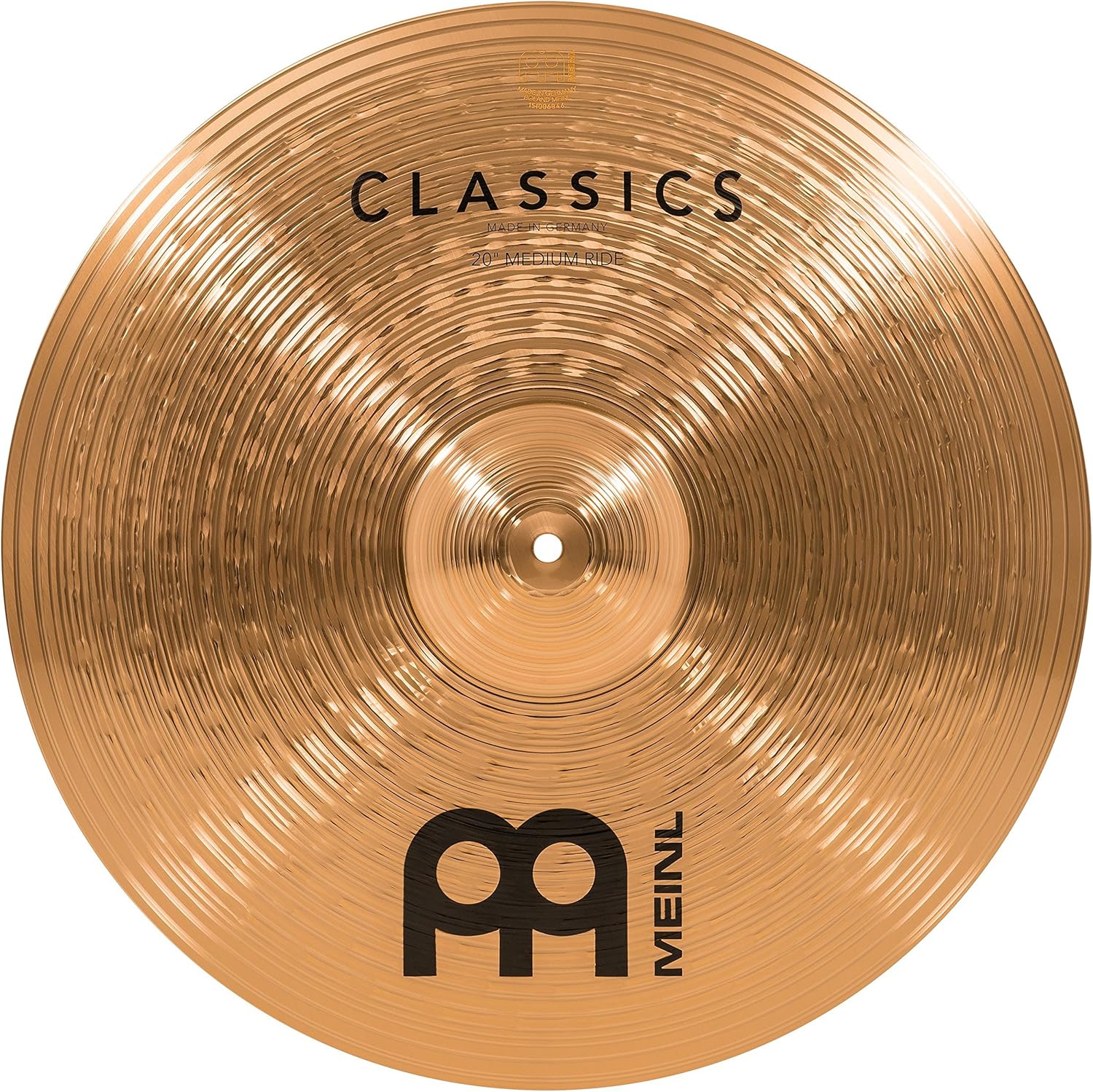 Amazon.com: Meinl 20