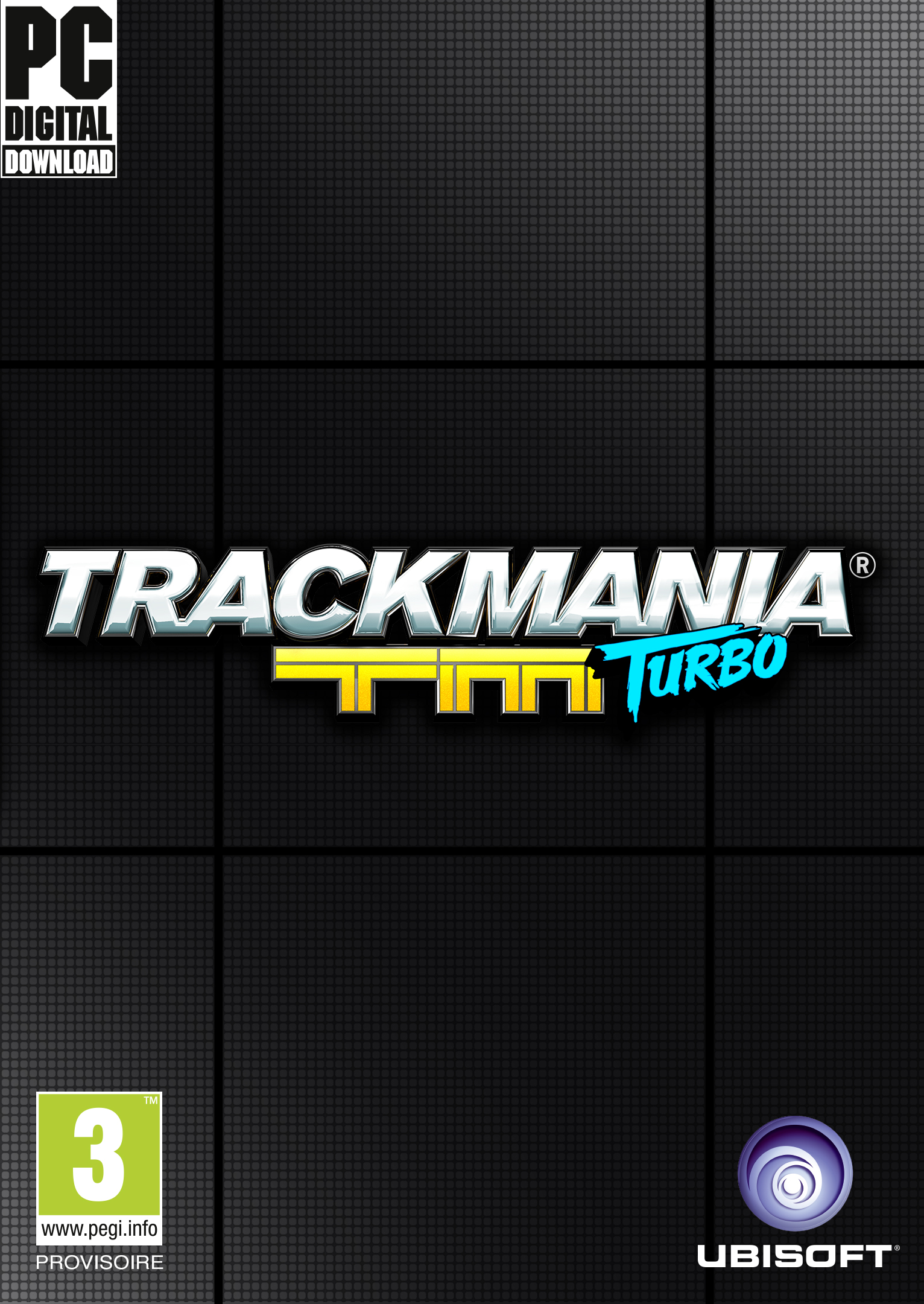 TrackMania Turbo PC Uplay le jeu parfait pour briser vos records de vitesse en ligne