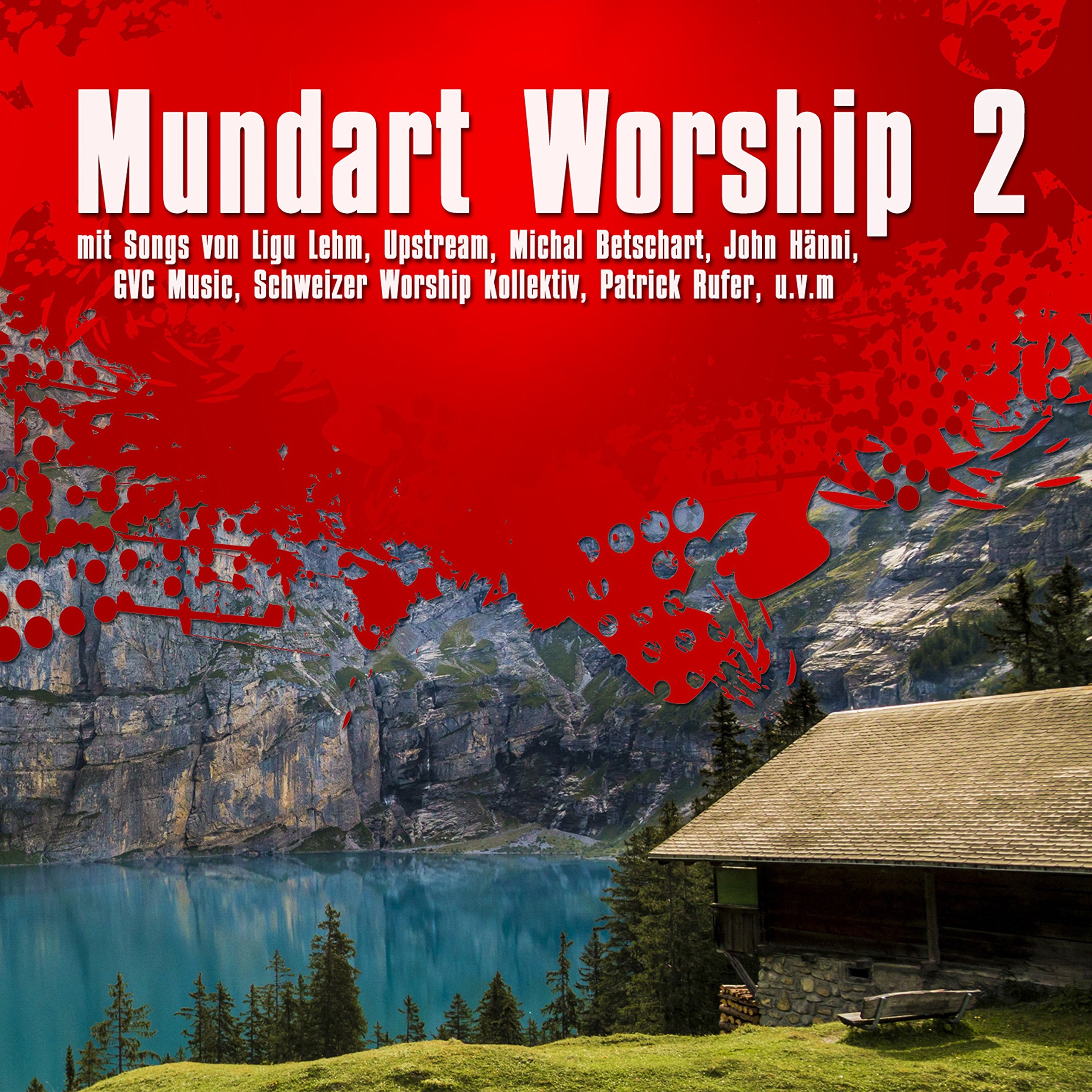 Schweizer Worship Kollektiv feat. Céline Bührer & Samuel Stricker