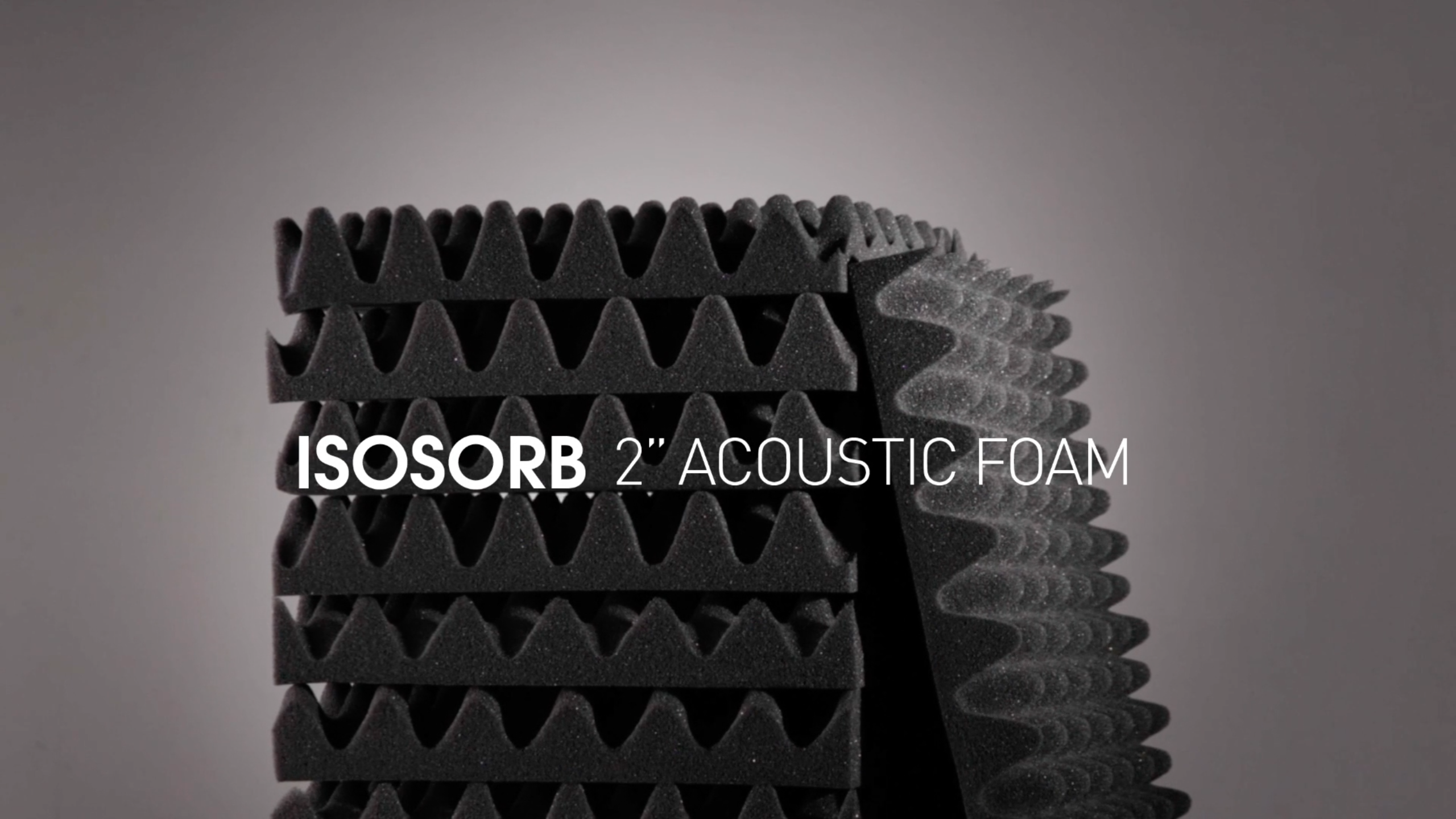 Amazon.com: Korgl®12x12x2inch | Sound Proof Foam Panels For Walls