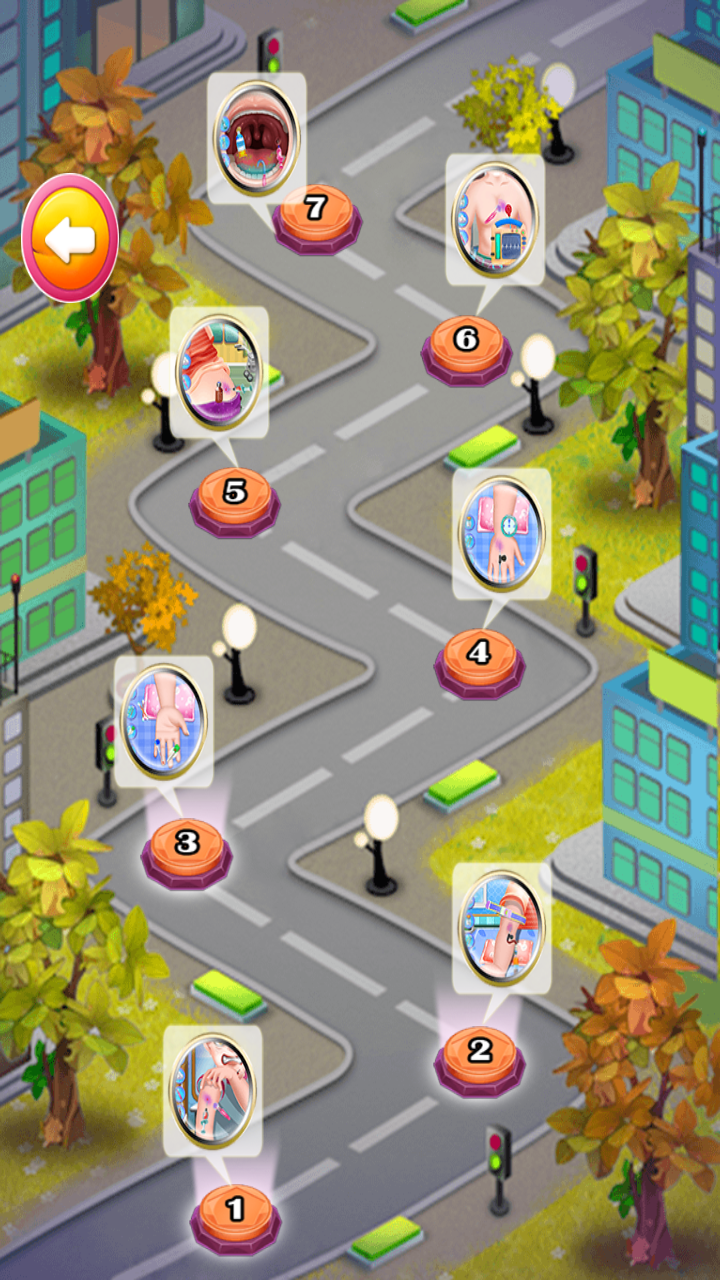 Mini Injection Simulator - App on Amazon Appstore