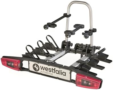 WESTFALIA 321546600001 Gancio traino - Sconti Odierni