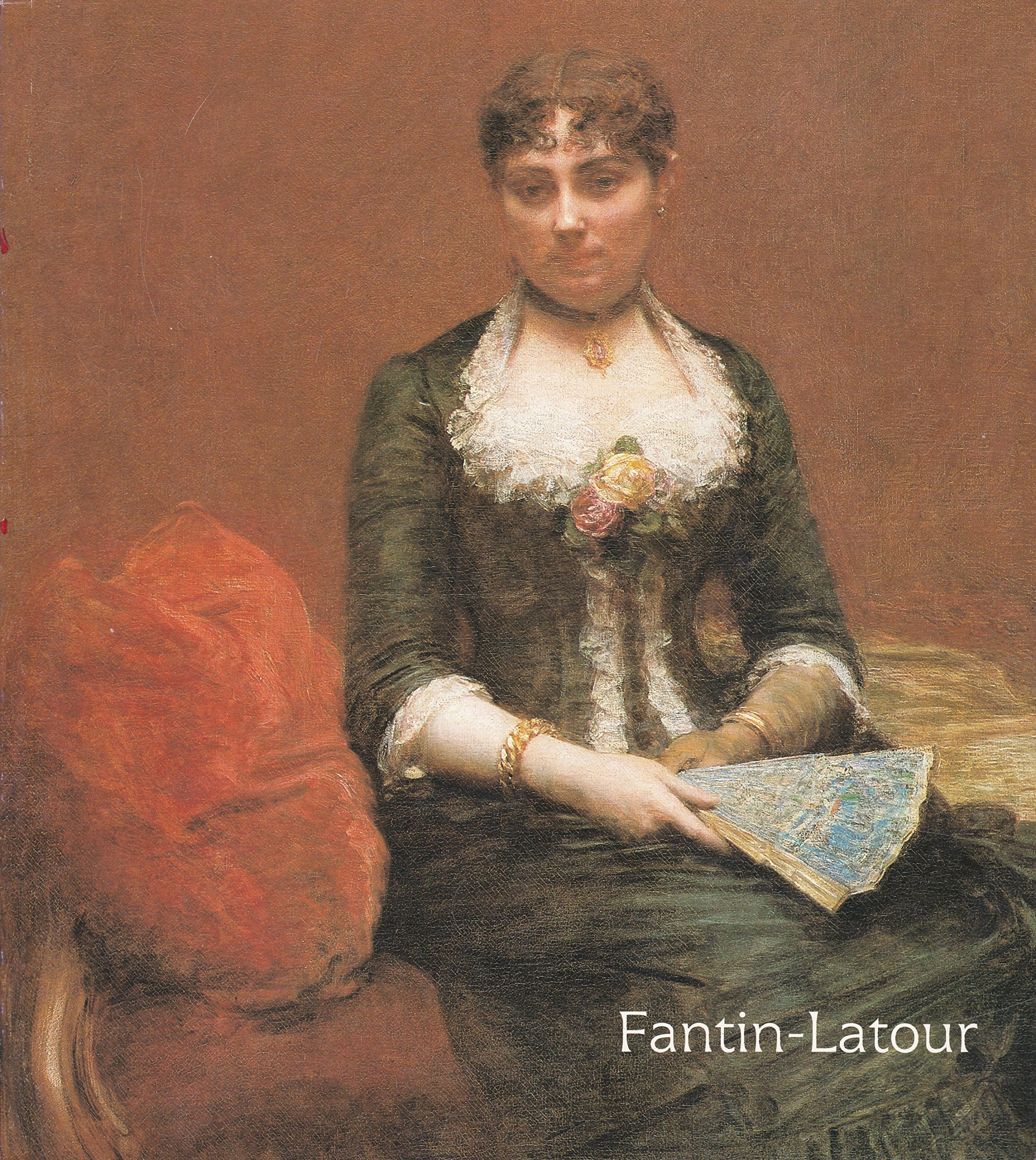 Amazon.co.jp: Henri Fantin-Latour: 本、バイオグラフィー、最新