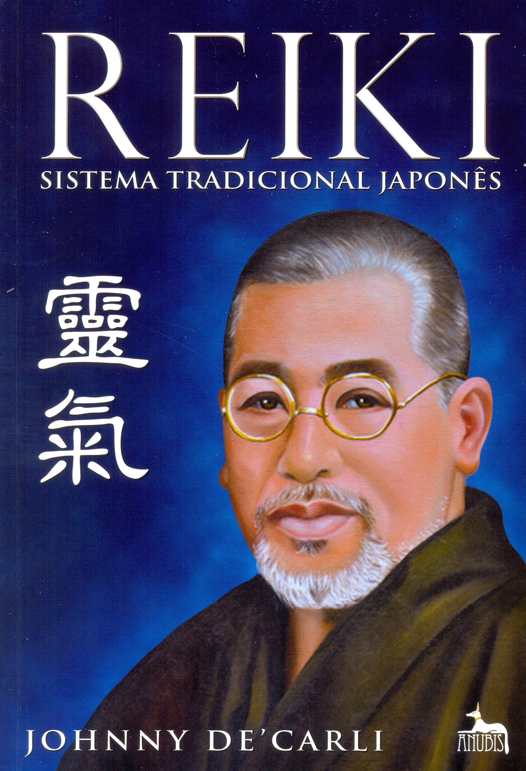 Reiki. Sistema Tradicional Japonês