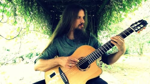 Mariusz Goli - Guitar