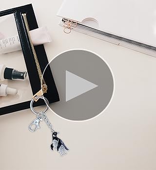 アクセサリー PRY PLATE Key Charm PLATE Key Charm – PRY