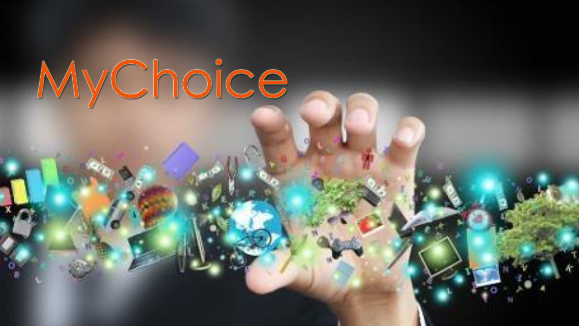 MyChoice TV - App on Amazon Appstore
