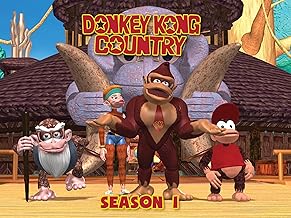 donkey kong country tropical freeze amazon