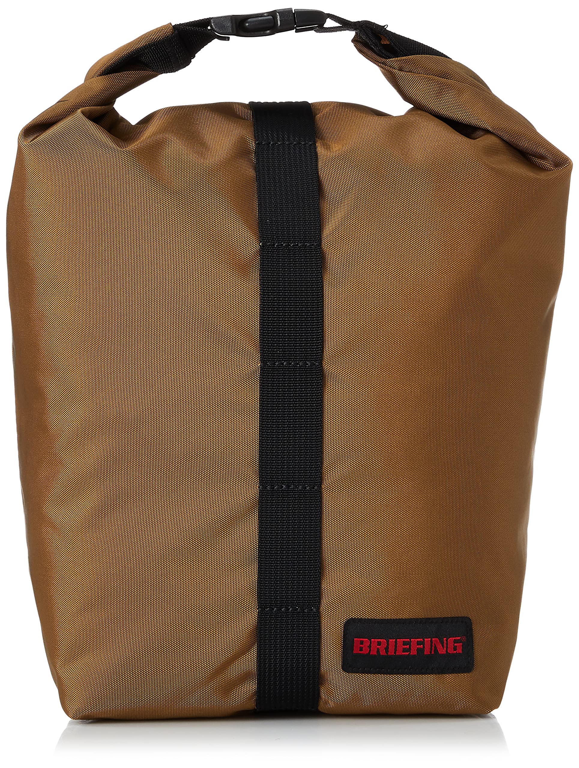 Amazon | [BRIEFING] ボディバッグ・ワンショルダー WANDER S COYOTE