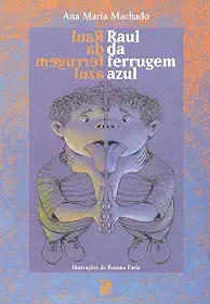 Raul da ferrugem azul