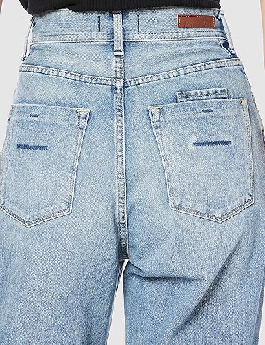 Amazon | YANUK(ヤヌーク) LEA (Boys Straight) レディース/ 57111231