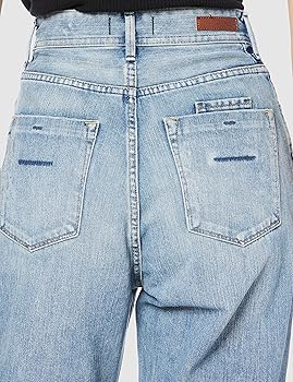 Amazon | [ヤヌーク] ストレート 57111231 レディース TVS 22