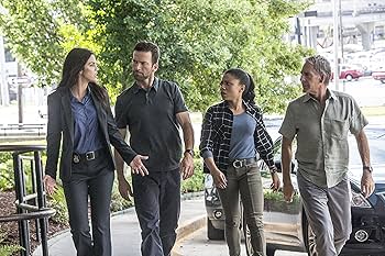 (未使用･未開封品)　NCIS:ニューオーリンズ シーズン3  DVD-BOX Part2(6枚組) bt0tq1u Amazon.co.jp: NCIS:ニューオーリンズ シーズン3 DVD-BOX Part2