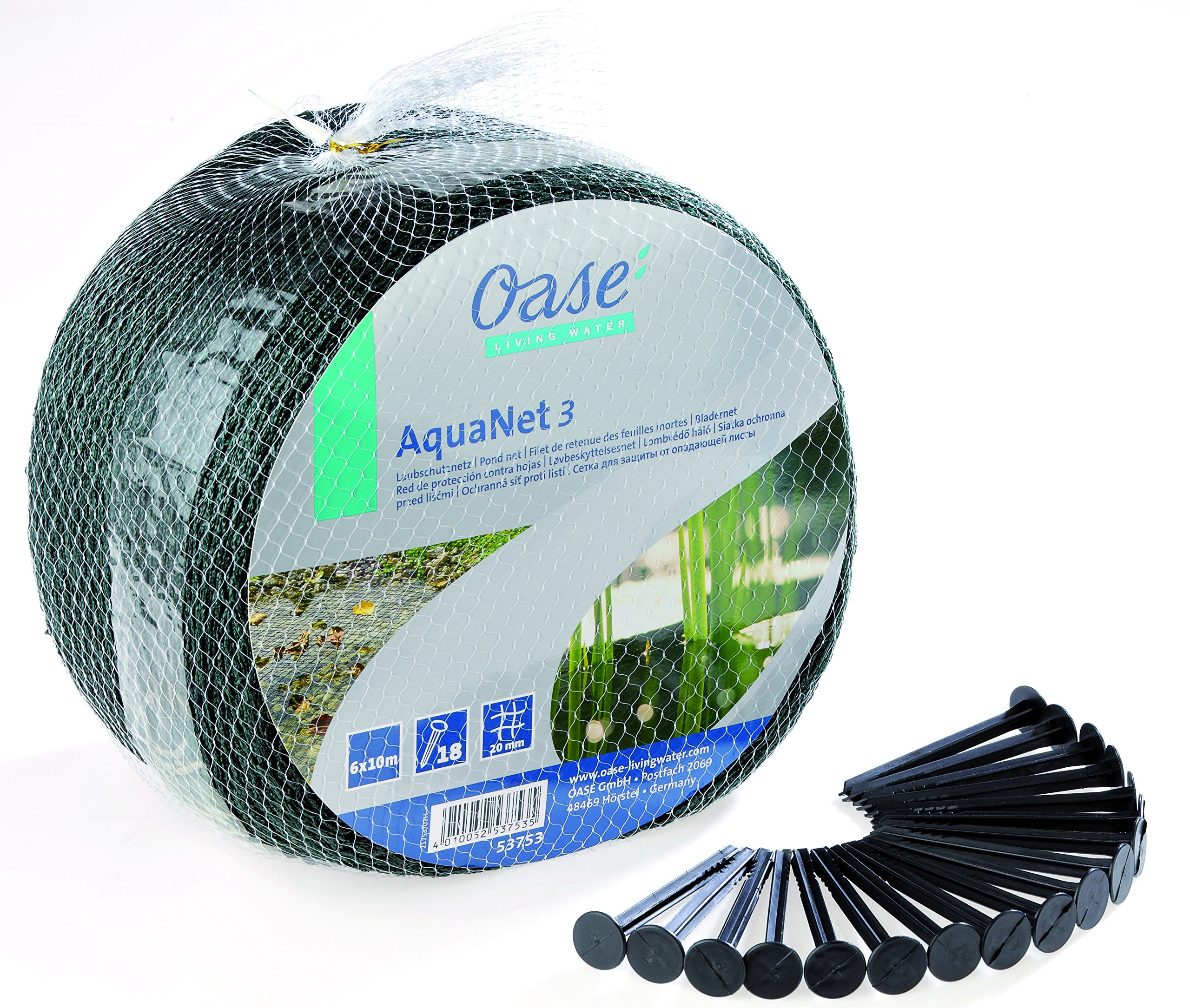 OaseAquanet 53753 Pond Net
