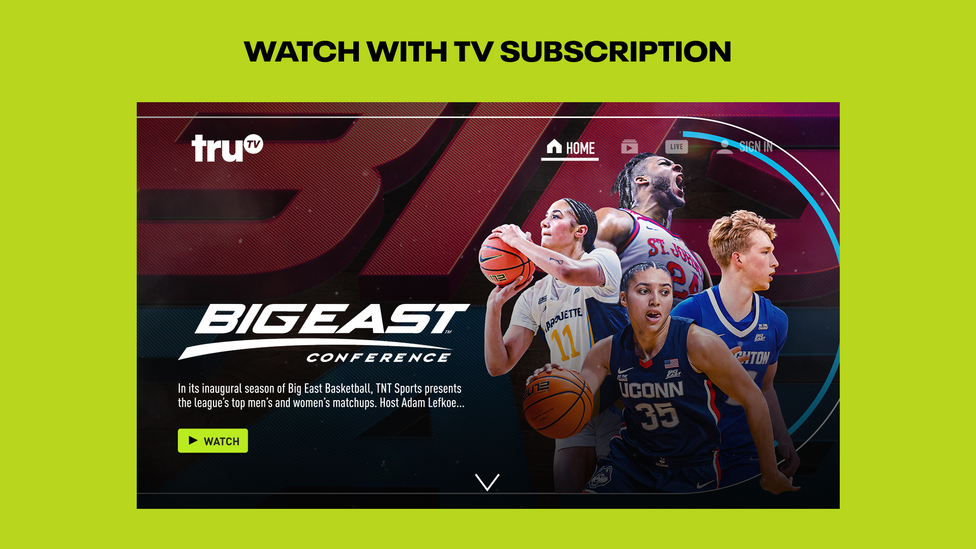 truTV App on Amazon Appstore