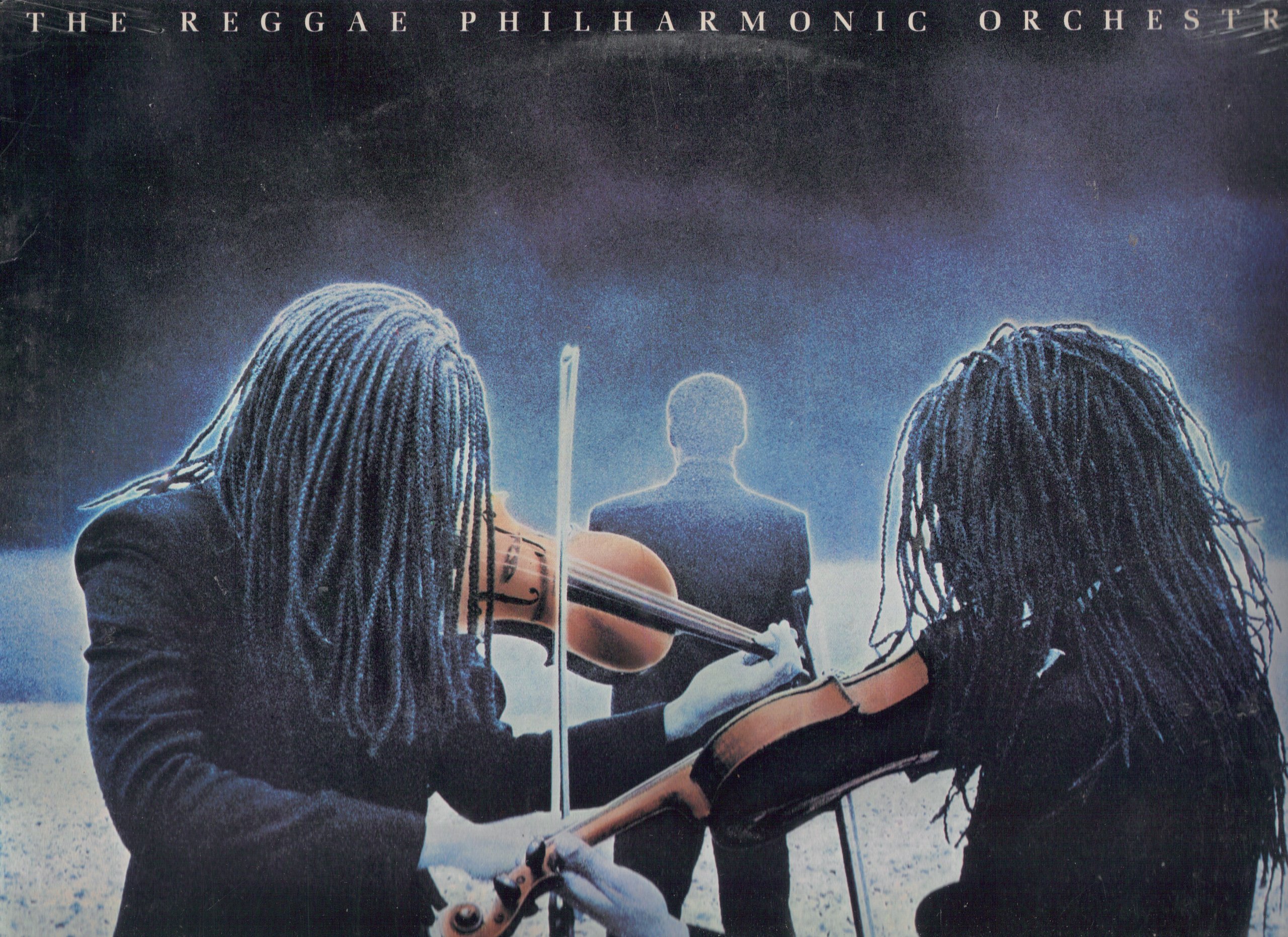 Reggae Philharmonic Orchestra