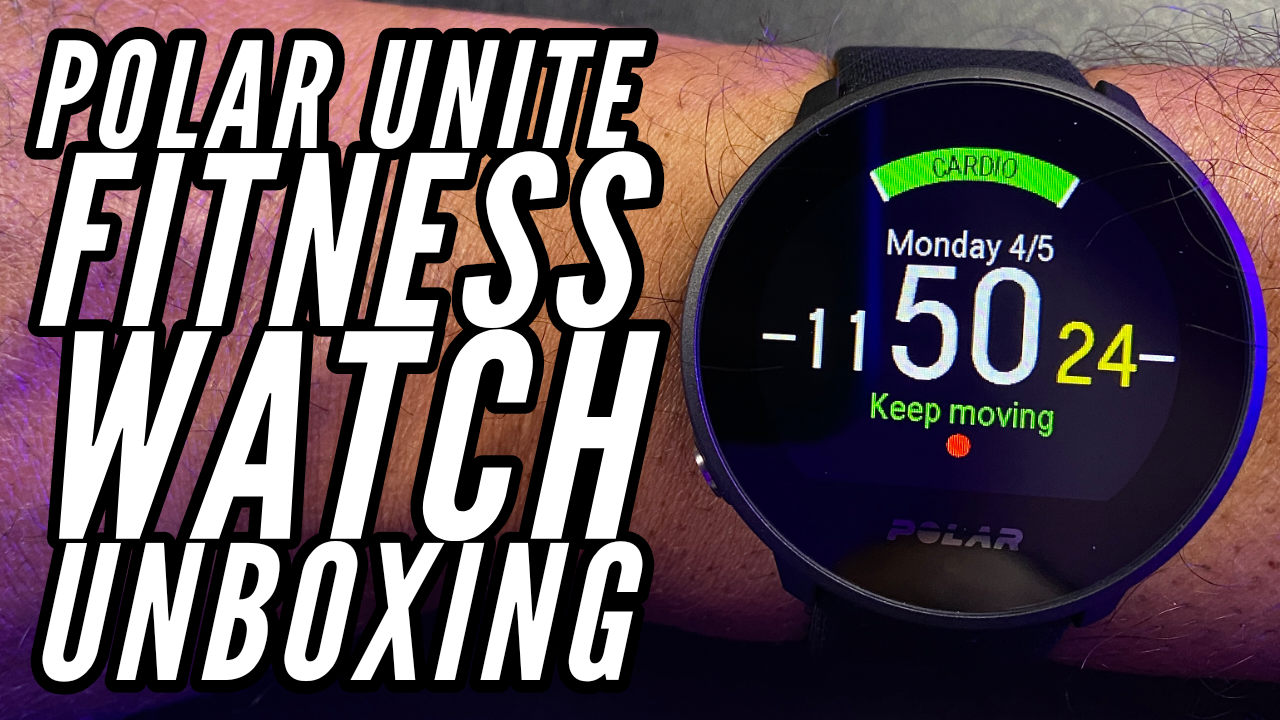 その他 Polar Unite fitnesswatch Amazon.com: POLAR Unite Water Resistant Health Tracker GPS