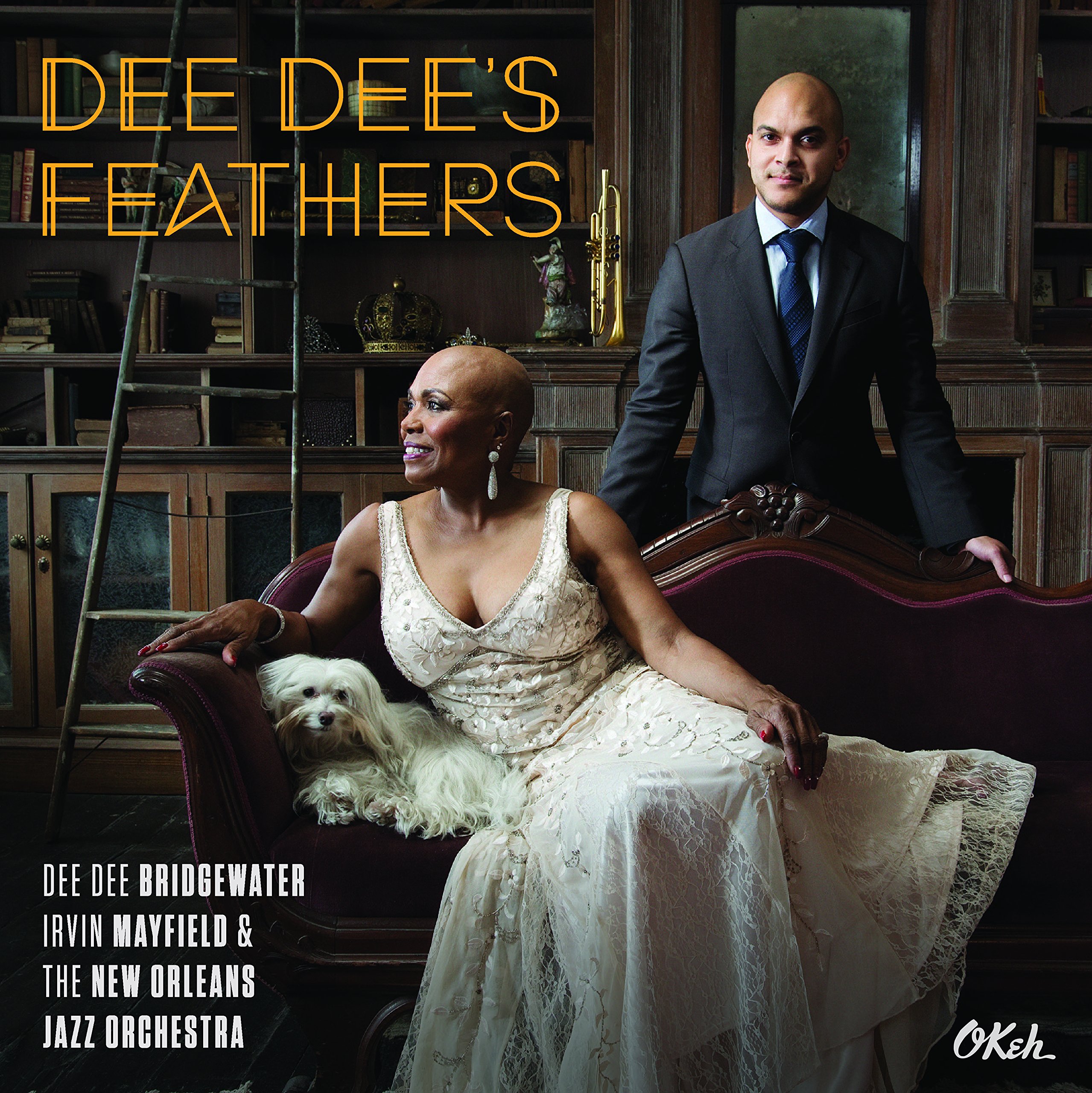 Dee Dee'S Feathers