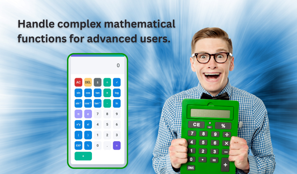 Multi Calculator - App on Amazon Appstore