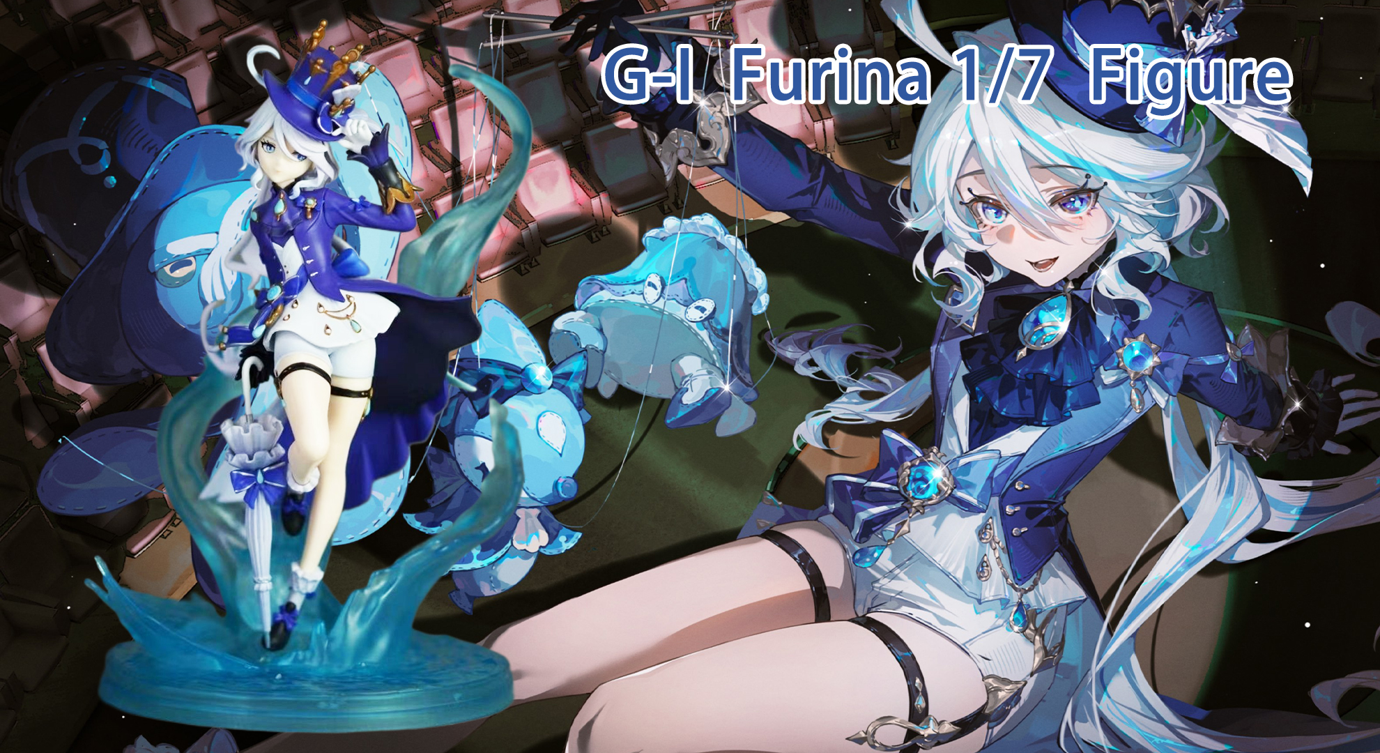 Amazon.com: RZAHUAHU G-I Furina 1/7 Figure PVC Anime Game Character Desktop Ornaments Gift : Toys & Games Amazon.com: RZAHUAHU G-I Furina 1/7 Figure PVC Anime Game Character Desktop Ornaments Gift : Toys & Games