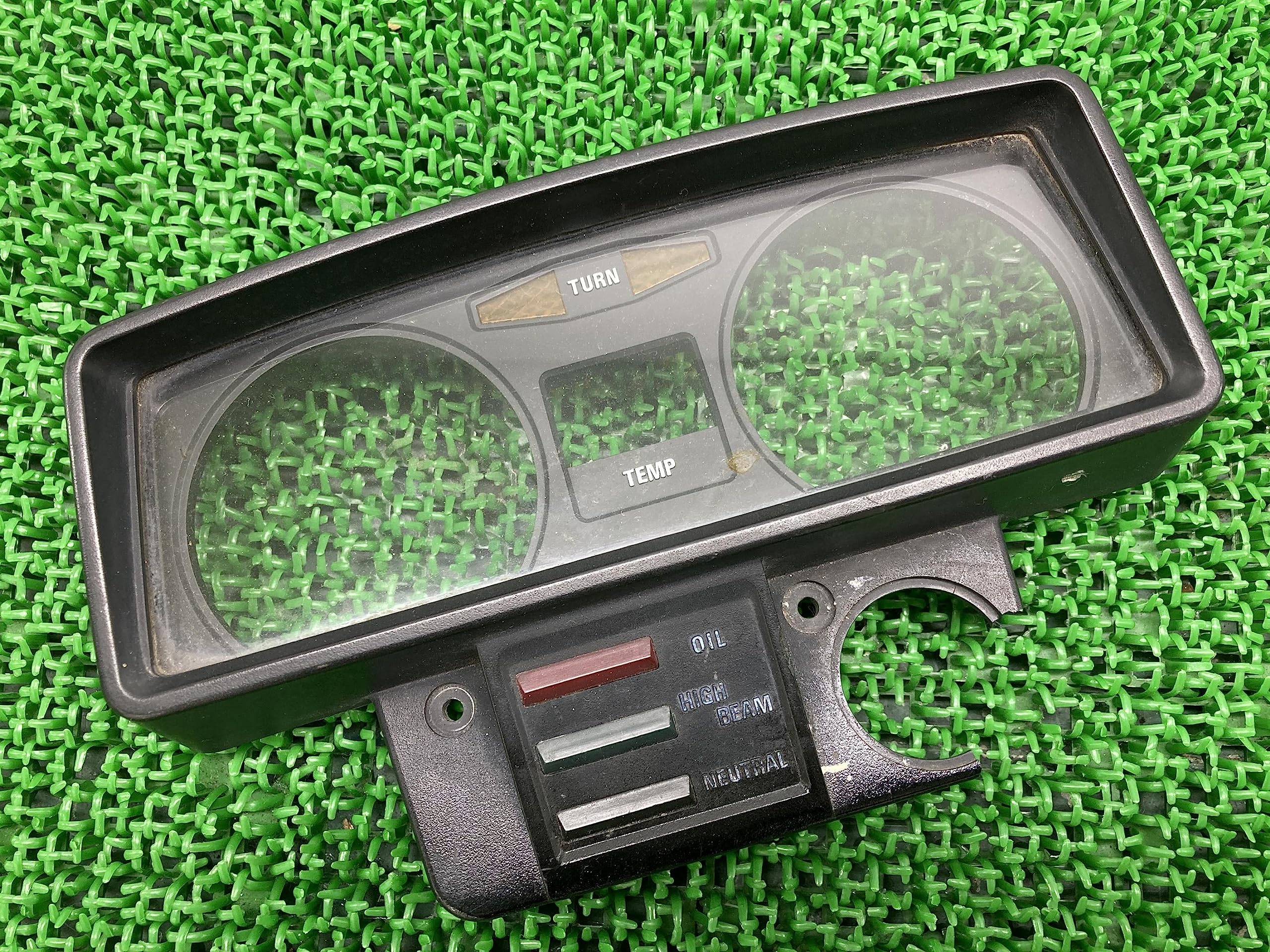 mbx50 メーター mbx50初期型スピードメーター、タコメーター ※値下げ