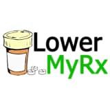 LowerMyRx: Prescription Drugs Discounts & Coupons