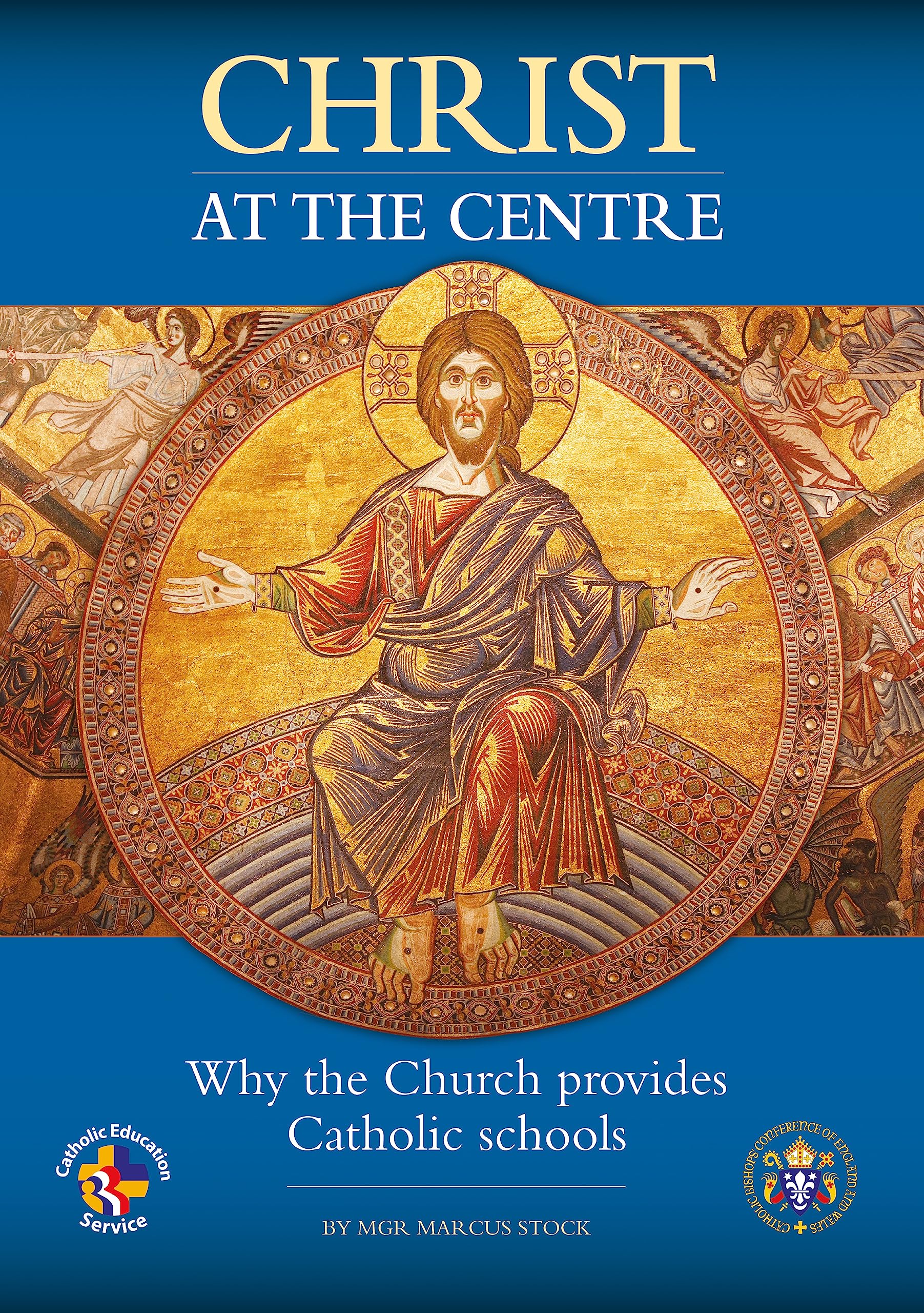 Christ at the Centre: Why the Church provides Catholic schools