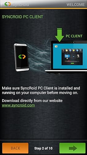 SyncRoid - Outlook Sync
