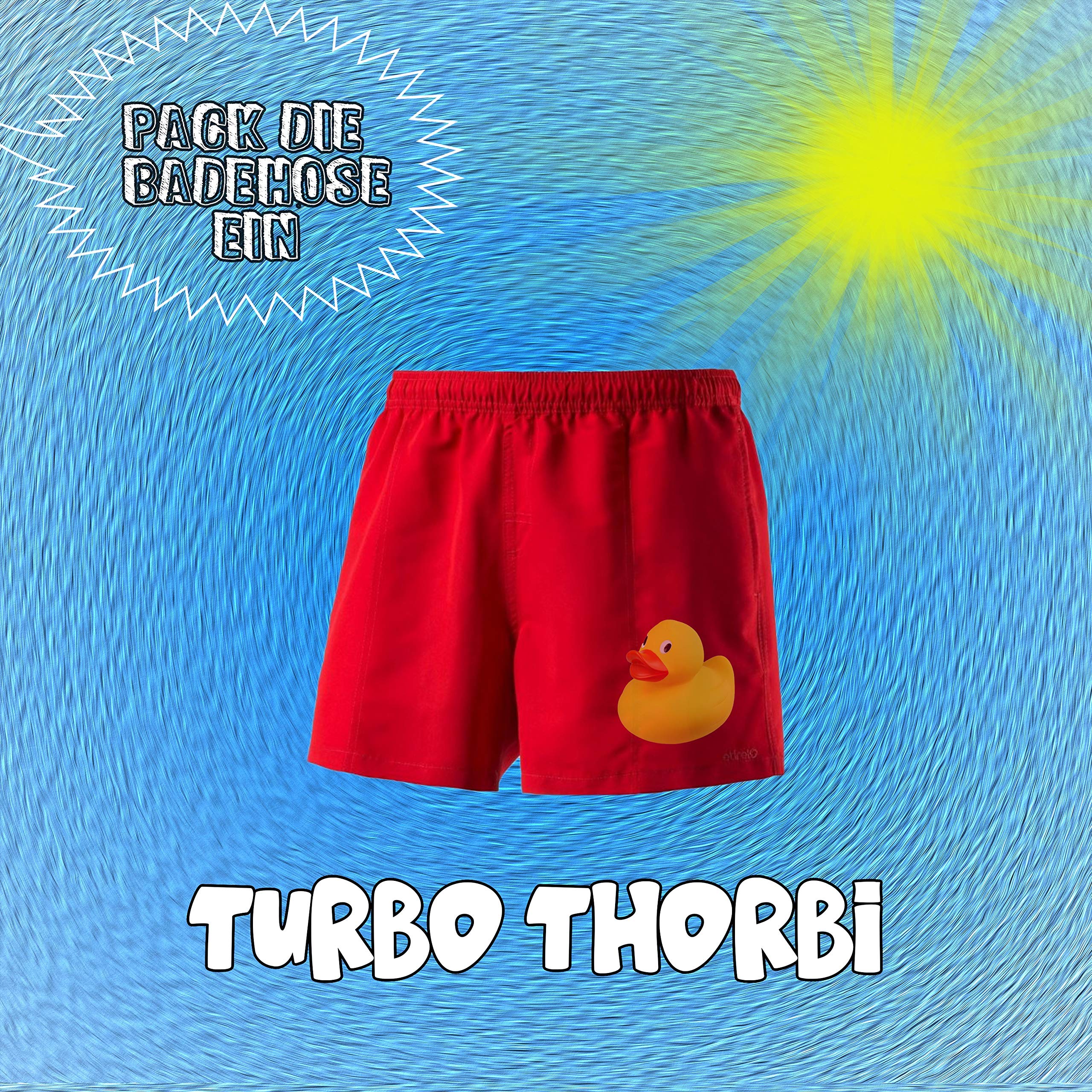 Turbo Thorbi