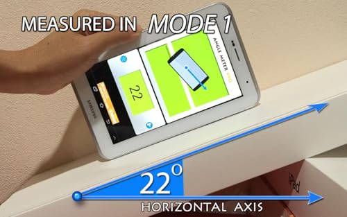 Angle Meter PRO Plus