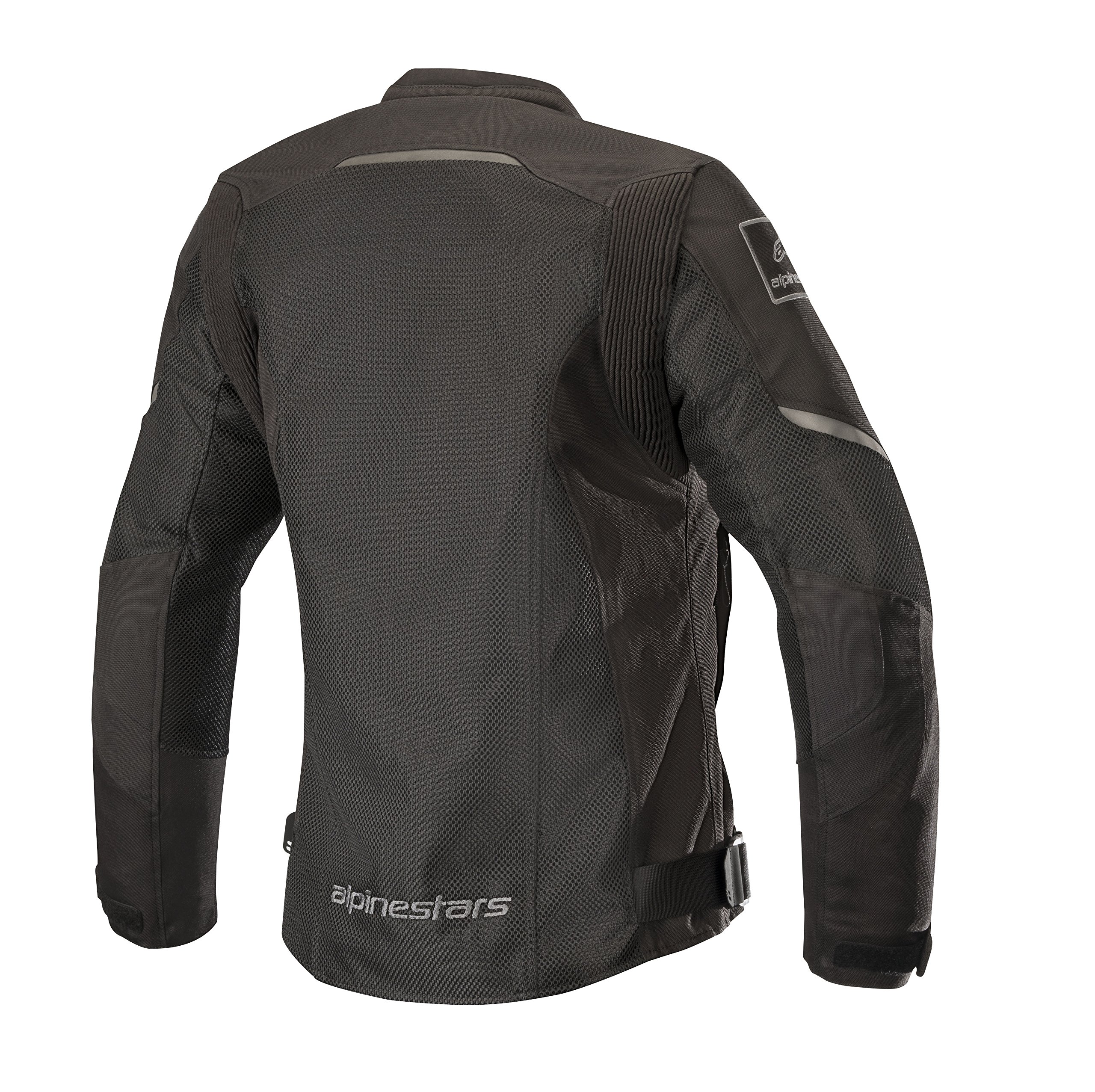 テルALPINESTARS WAKE AIR ライディングジャケットL Alpinestars Wake Air Jacket Review at RevZilla.com - YouTube