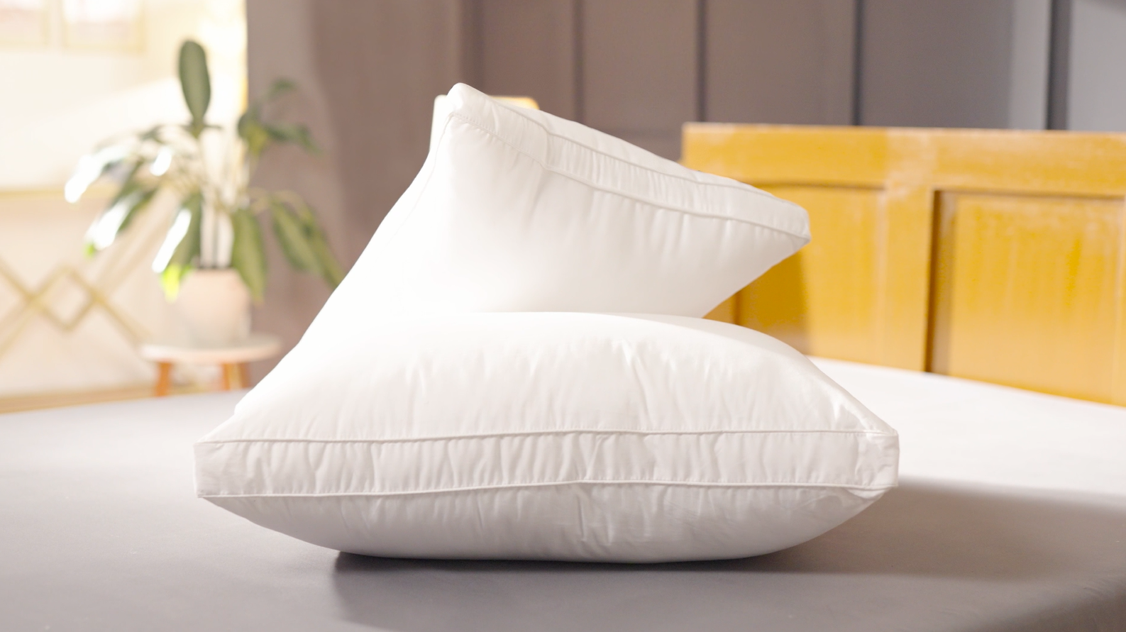 徐々に値下げ　BLEIN SLEEP PILLOW High 娘から返却 635983499970Image1_1200x1200.
