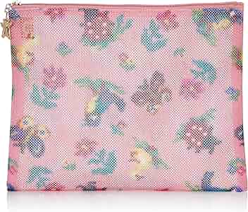 FEILER フェイラーアンドハイジポーチ ピンク Amazon | [フェイラー] ポーチ 【126821121325740】 ハイジ HEMP