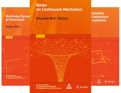 Amazon | Computational Mechanics with Deep Learning: An Introduction ...