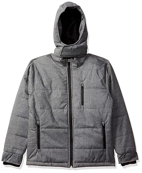 Gini and Jony Boys Regular Fit Jacket