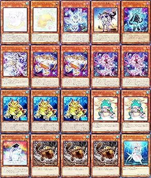 Amazon.co.jp: スプライトデッキ 57枚セット ギガンティックスプライト