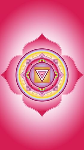 My Chakra Meditation