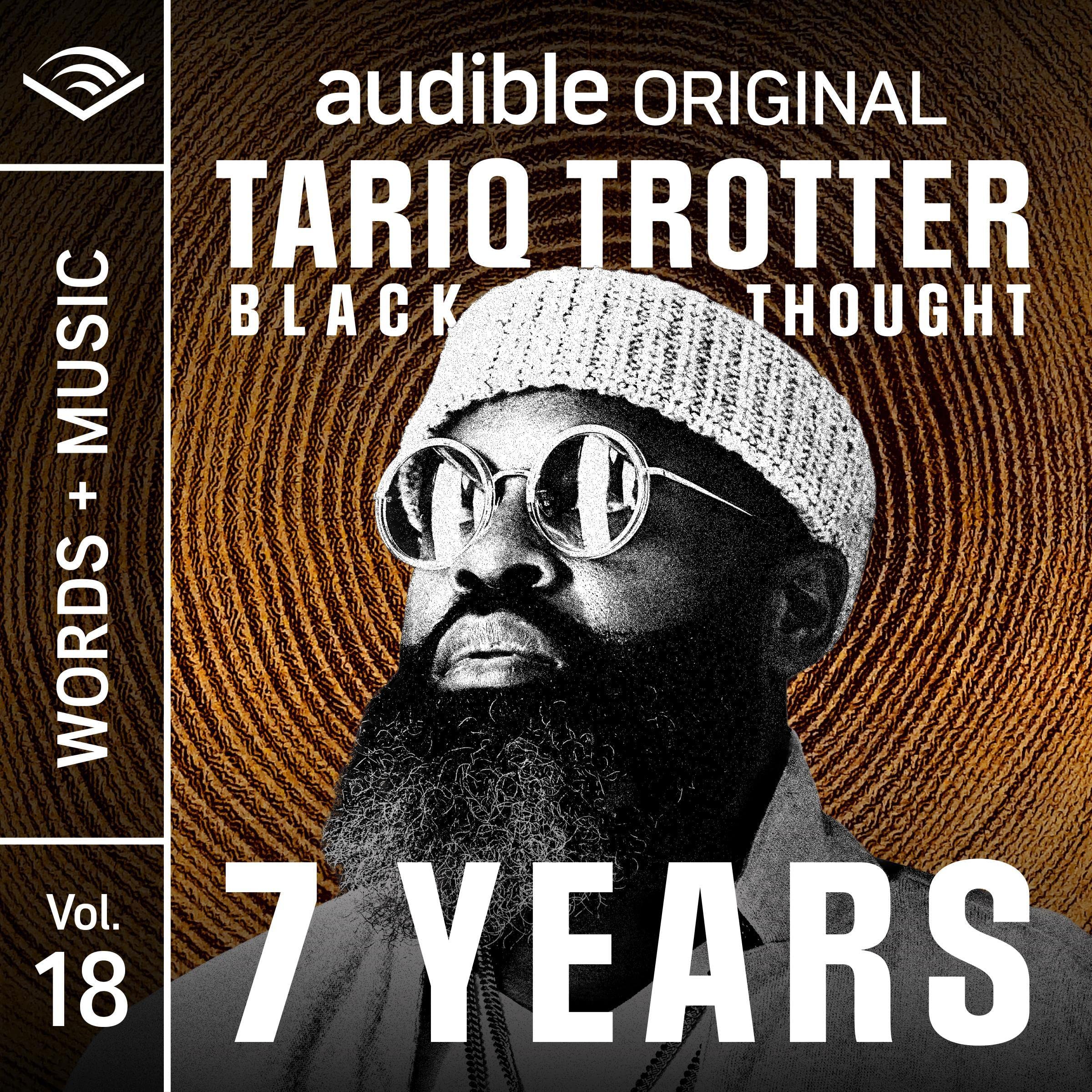 Cover art for 7 Years