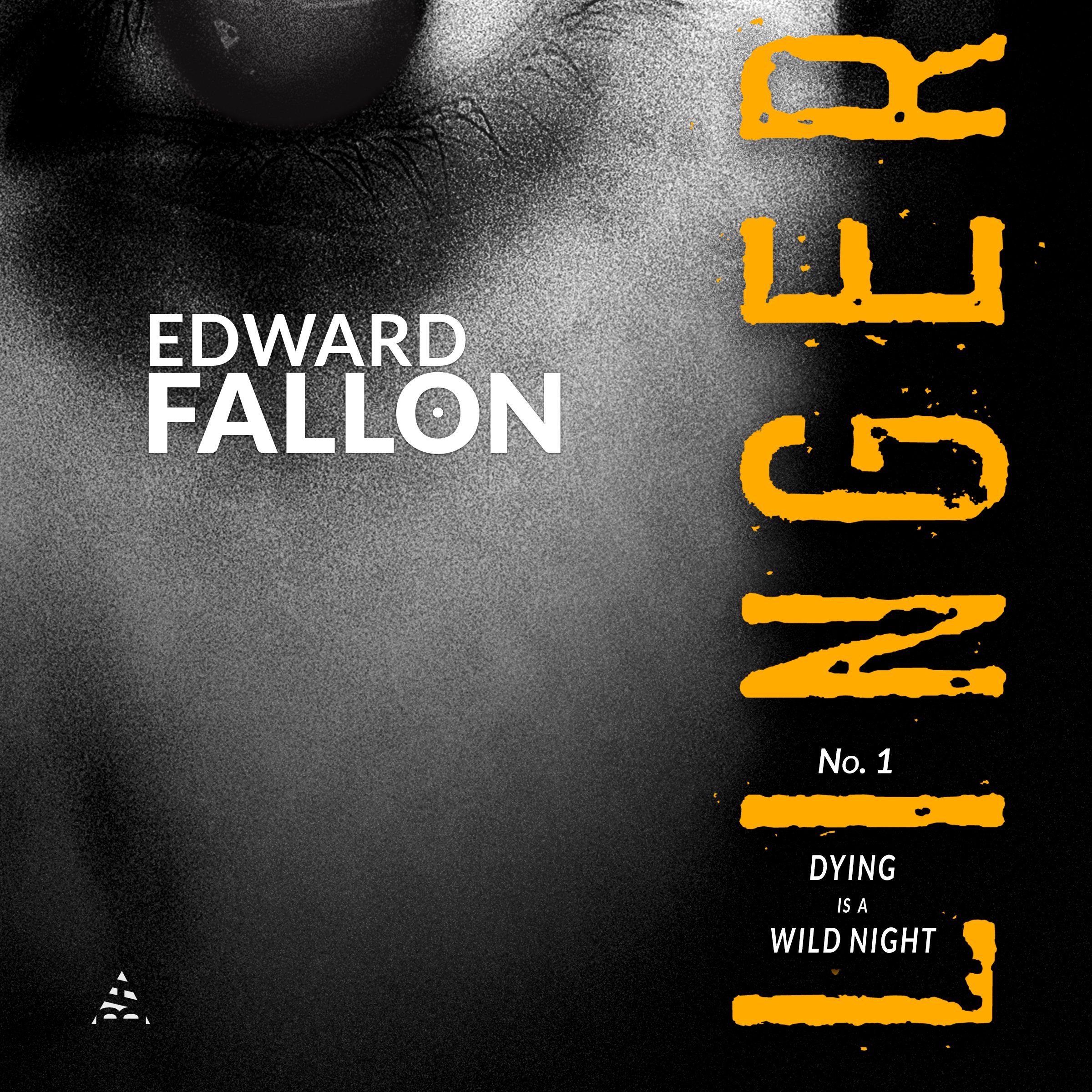 Cover art for Linger: Dying Is a Wild Night
