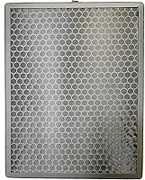 Vista 5 de Nispira Repuesto de filtro HEPA verdadero compatible con el purificador de aire Breathe 45i Flex. En comparación con la parte B4-Fresh